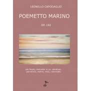 Poemetto marino